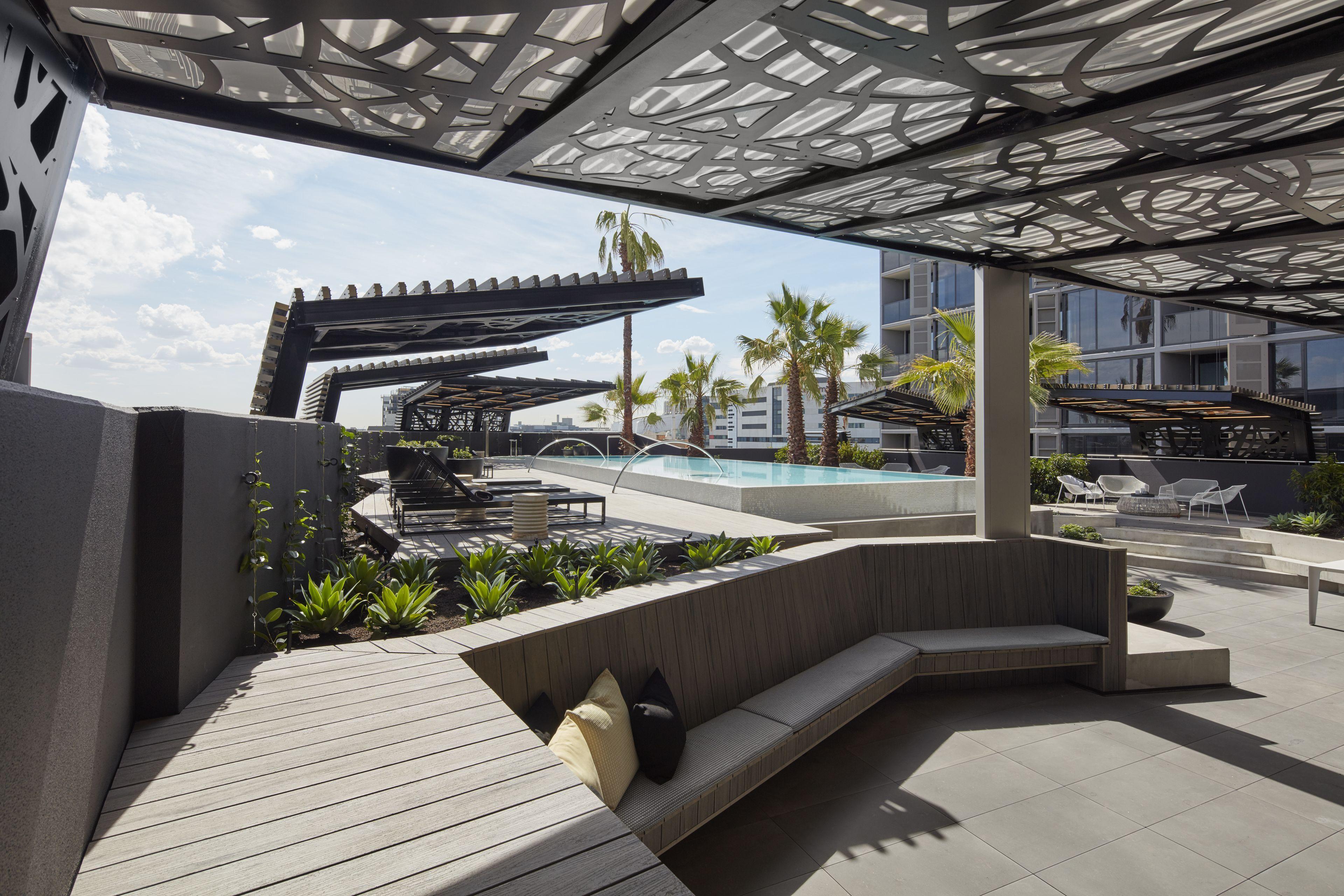 Turnkey Accommodation-North Melbourne — Photos 3
